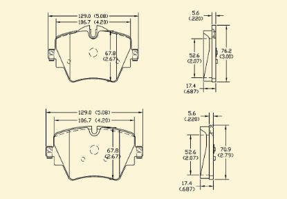 图片 宝马 325i 2.0T前